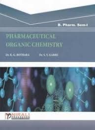 PHARMACEUTICAL INORGANIC CHEMISTRY 